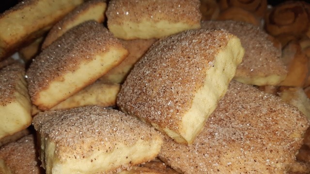 Первый сникерс