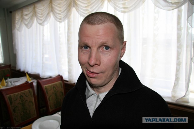 В Монголию на мотоциклах 2006