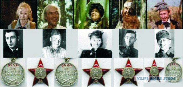 Кто с доброй сказкой входит в дом?
