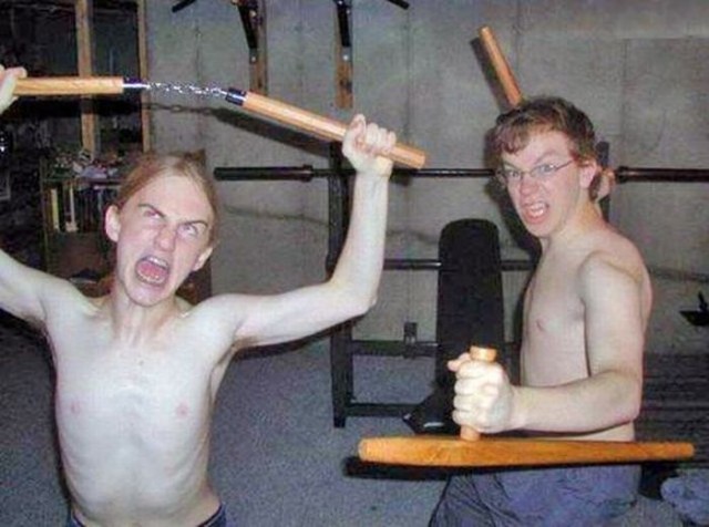 Злачное место Омска "Эверест" (21+)