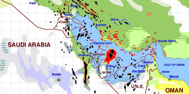 Год назад. Доклад ООН про изменение климата: худшее впереди