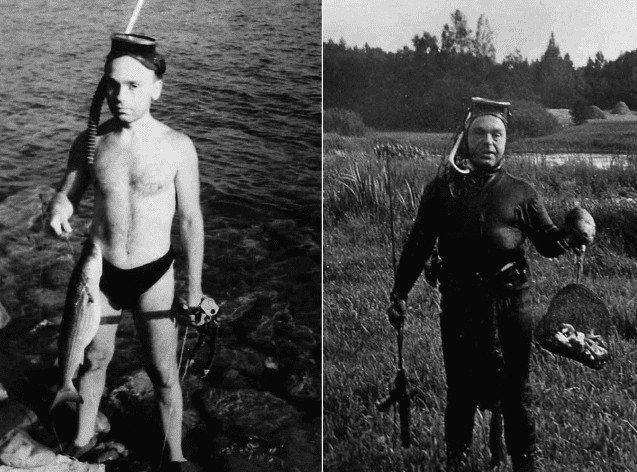 «Дюже люб был до женского полу!» Владимир Шаинский: заядлый охотник и жизнелюб, на склоне лет взявший в жёны юную красавицу