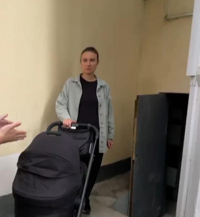 На Студенческой москвич выкупил подъезд дома и закрыл его для жильцов