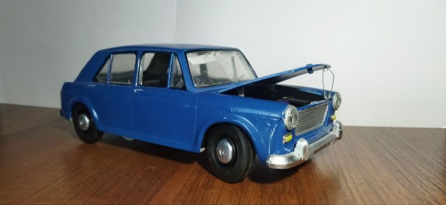Заграничные игрушки в СССР