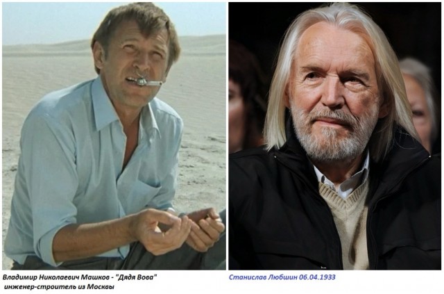 В мире кино - "Кин-дза-дза"