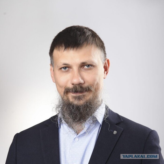 Котята оскорбили чувства верующих