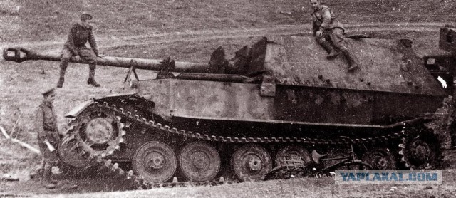 Война 1943 год