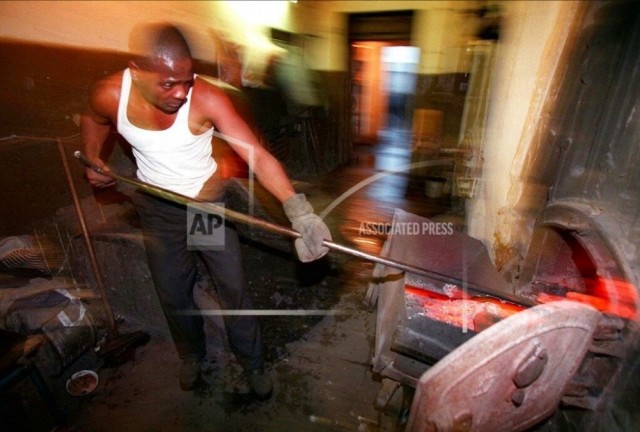 Интересные фотографии 1990-х 04.04.24