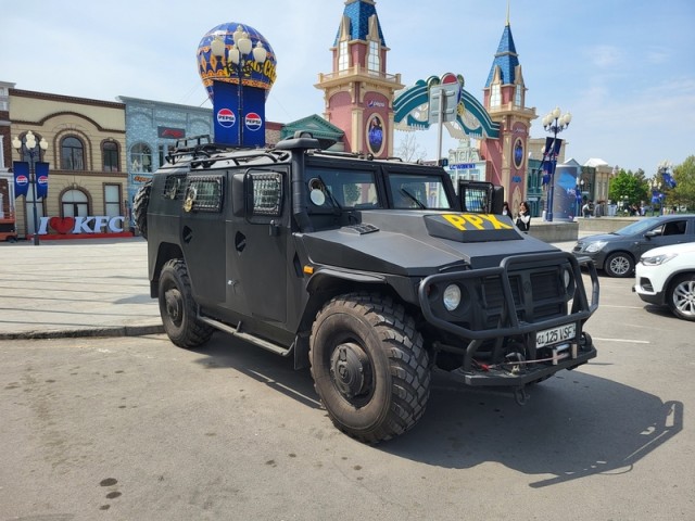 Ташкент, Самарканд, Бухара и домой…