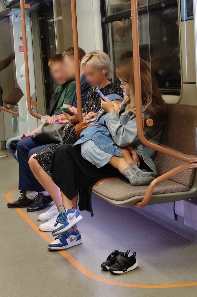 Яжмать здорового человека