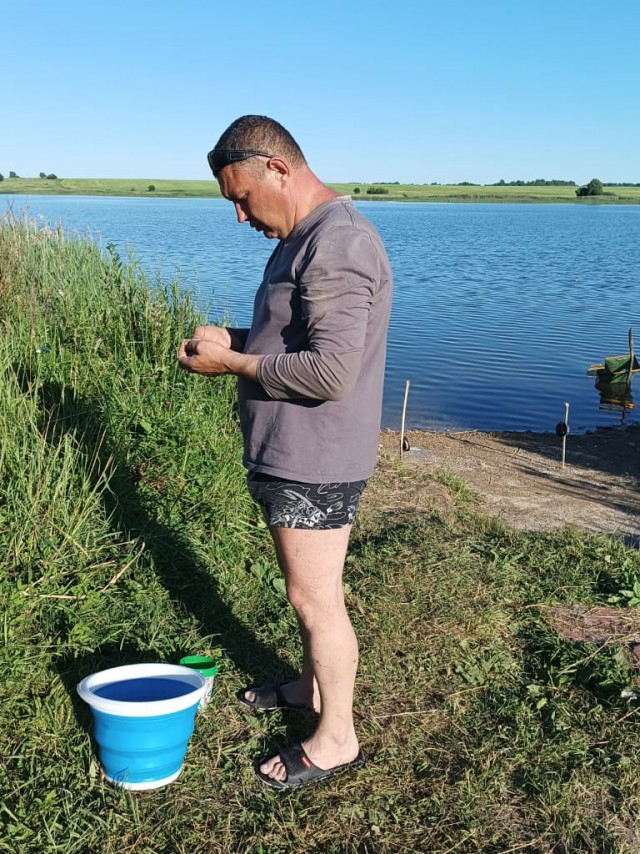 Вазузское водохранилище