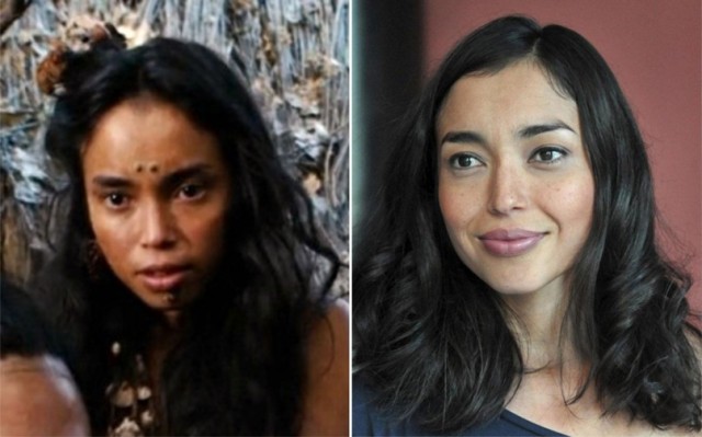 Актёры, сыгравшие майя в Апокалипто. Кто они и как выглядят в обычной жизни? Актёры, сыгравшие майя в Апокалипто. Кто они и как выглядят в обычной жизни?