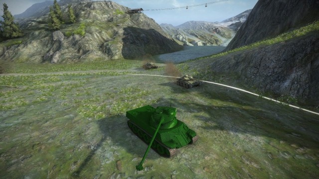 Wargaming 5