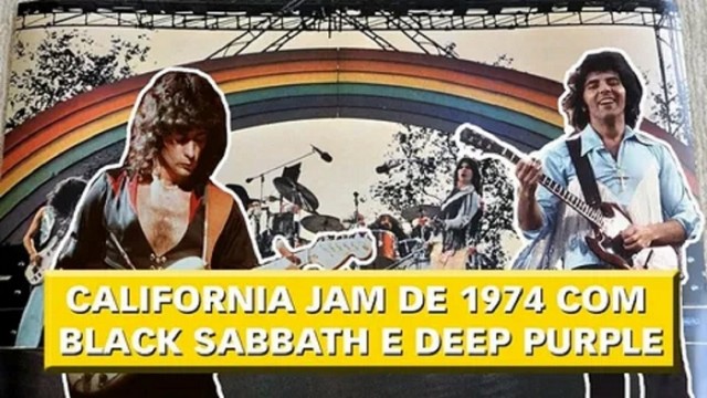Музыка и музыканты: Purple Sabbath