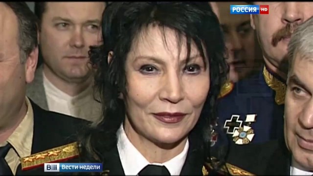 Джуна генерал
