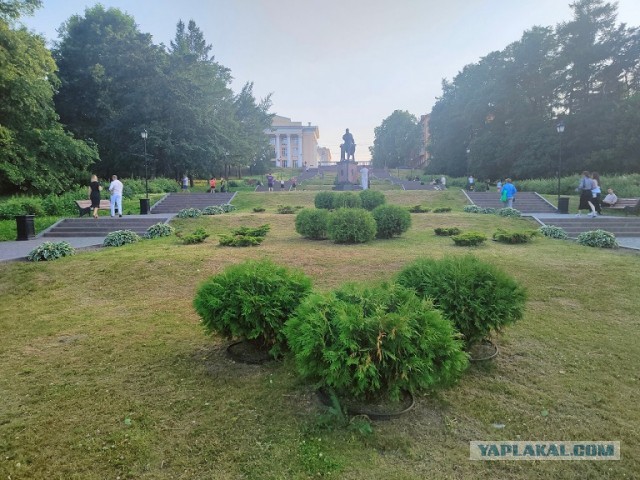 Бюджетное путешествие в карелию с палатками, лето 2024