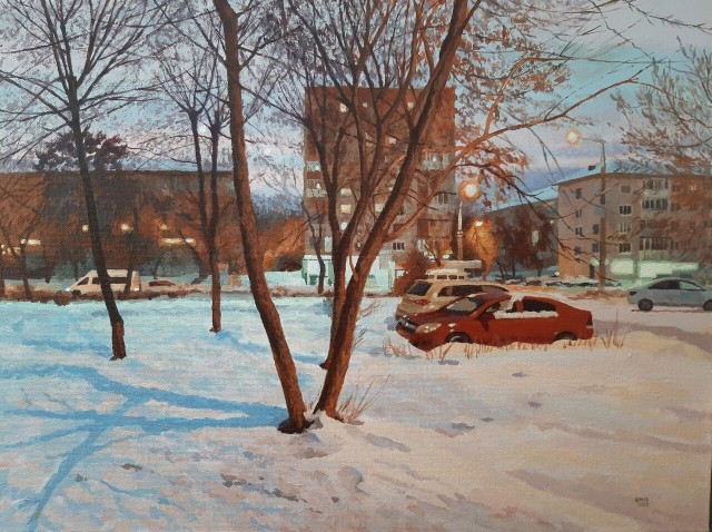 АРТ-Воскресенье