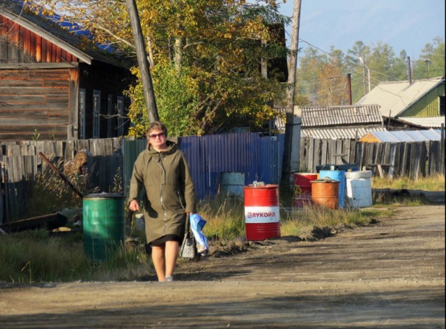 Школьники обратились к Путину с просьбой не закрывать сельскую школу в Забайкалье