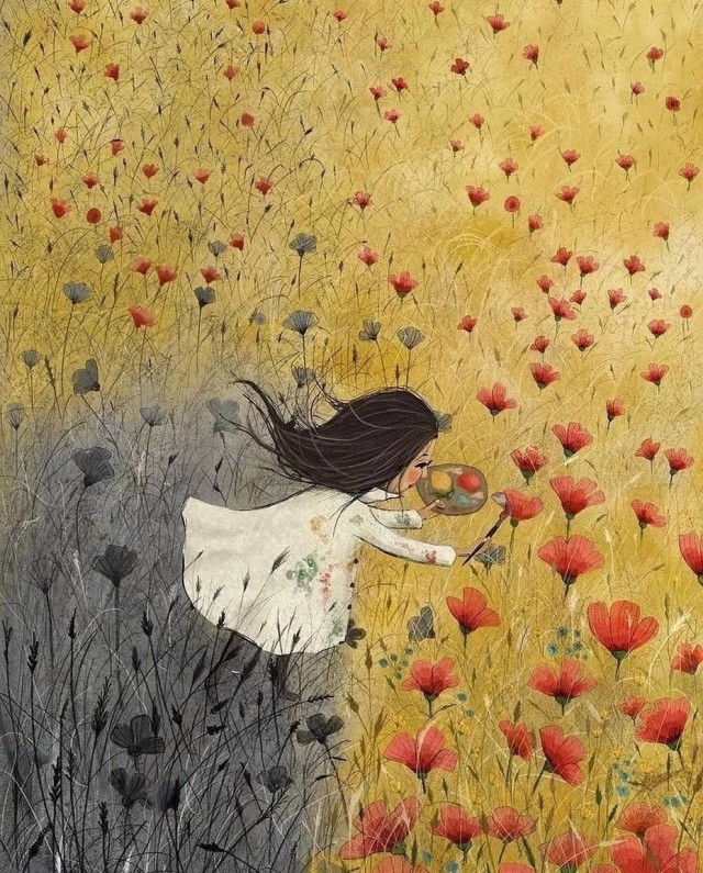 Размышление