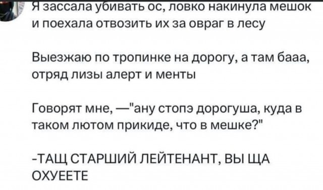 Маленькая пятница 6.08.25