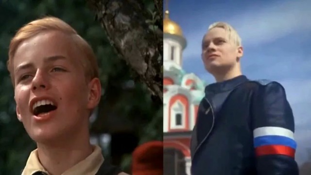 Про главную свадьбу века⁠⁠