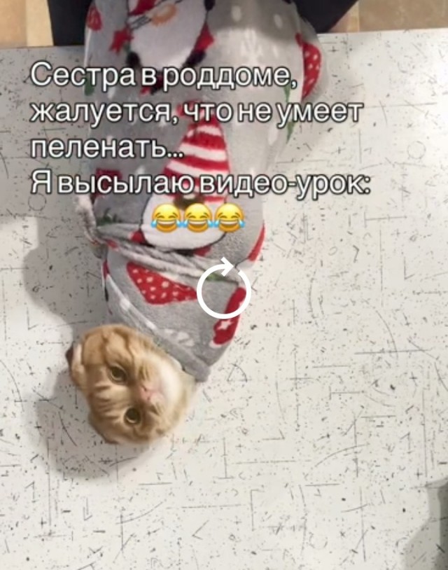 Когда работает профессионал