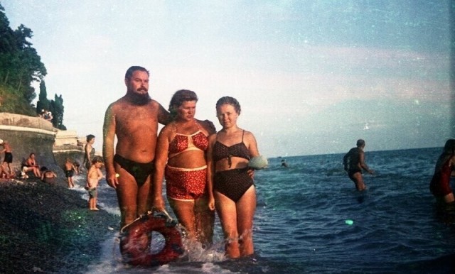 Фотографии из прошлого нашей страны – 130