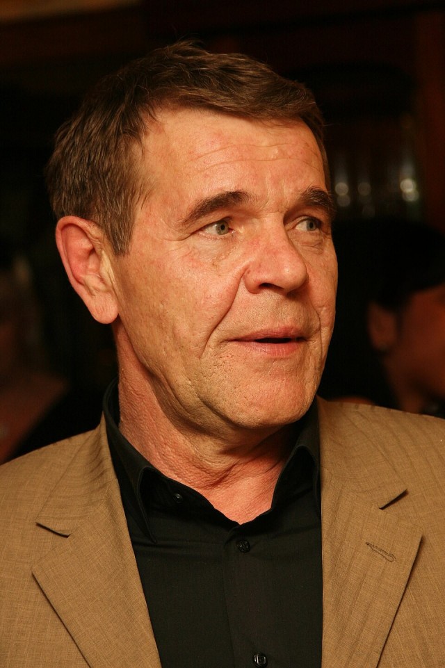 Странности фамилий