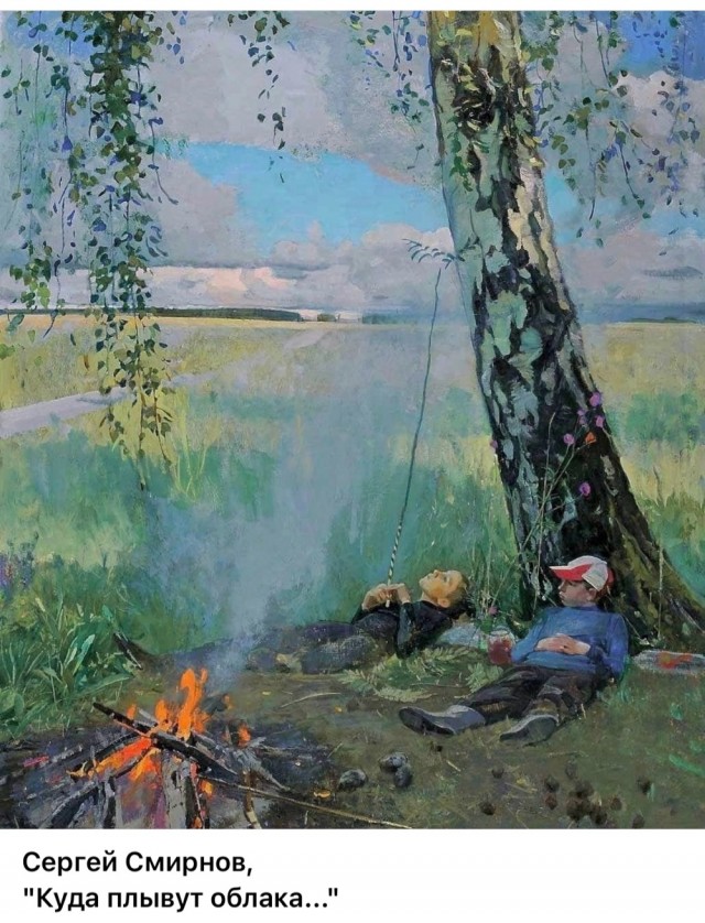 АРТ-Воскресенье