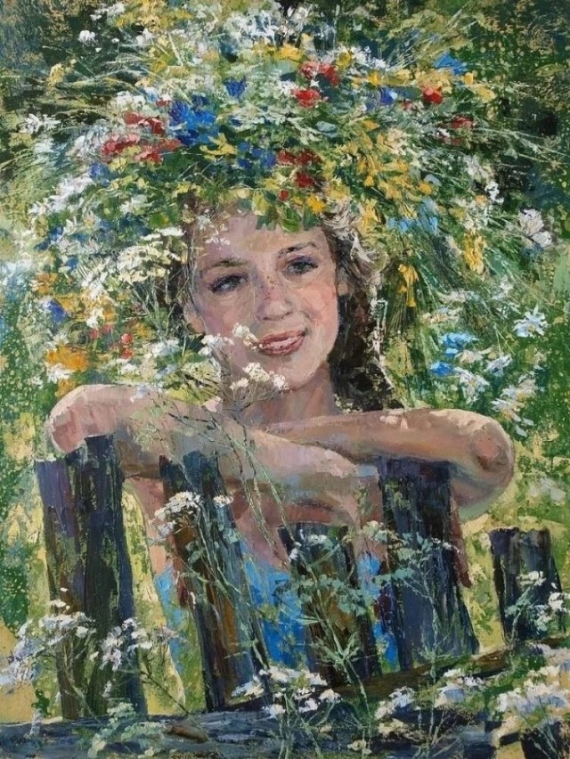 АРТ-Воскресенье