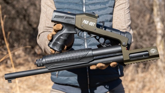 Рюкзачок десятиклассника