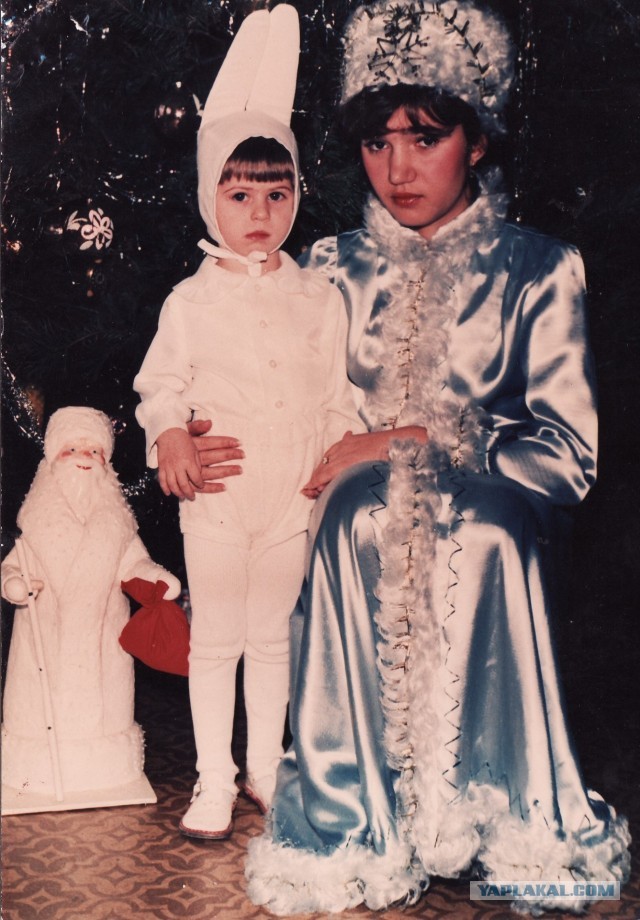 Фото детские