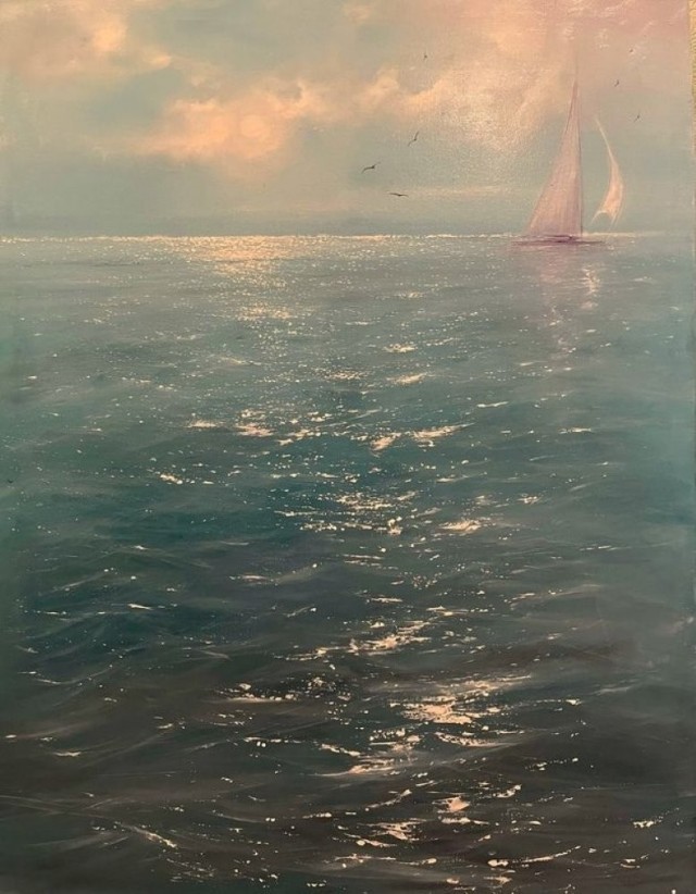 АРТ-Воскресенье.