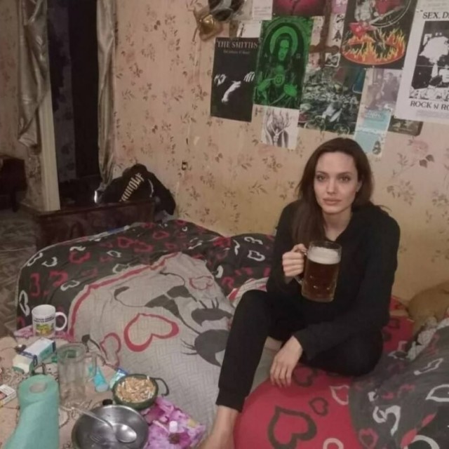 Тупеть надо с комфортом
