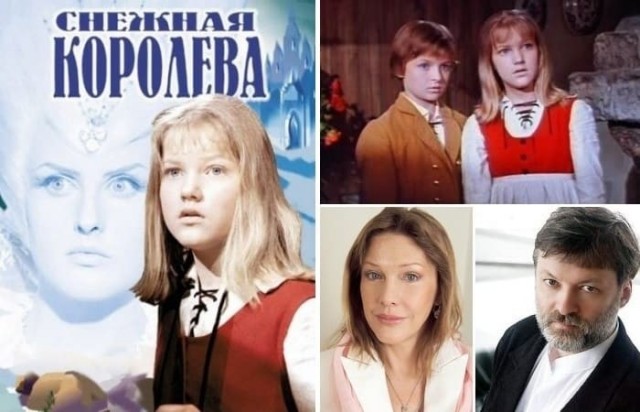 Самая известная Лариса Ивановна