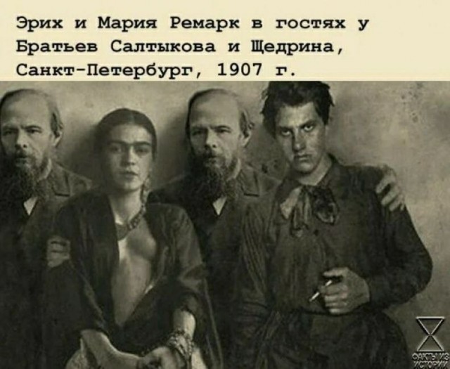 Картинки для деградации 294 (разной степени свежести)