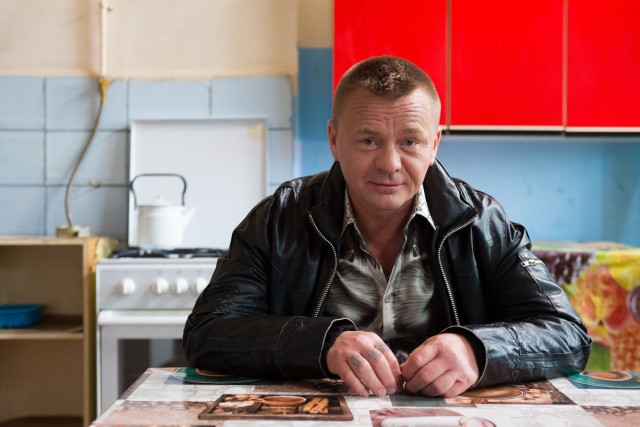 Олег Монгол
