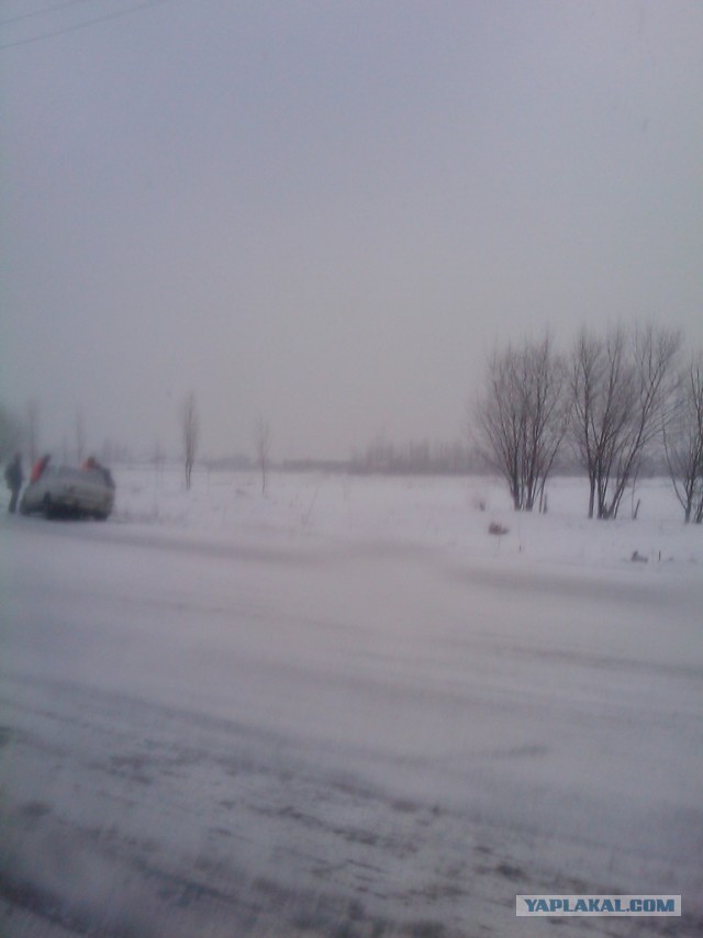 Как я был гастарбайтером.