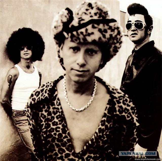 Depeche Mode