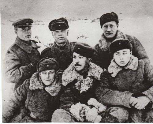 История, рассказанная Юрием Никулиным