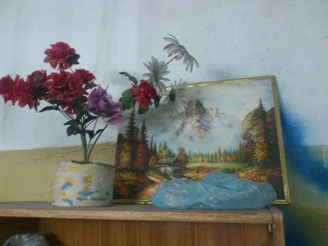 Тир по мотивам Великой Отечественной Войны