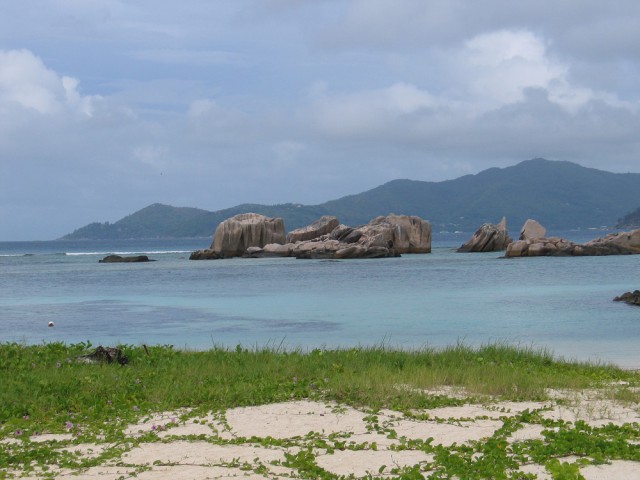 Как я съездил на Сейшелы