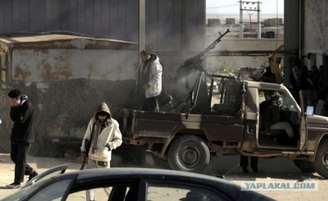 Особенности вооружений ВДВ Украины