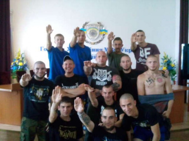 Погода в районе Дебальцево