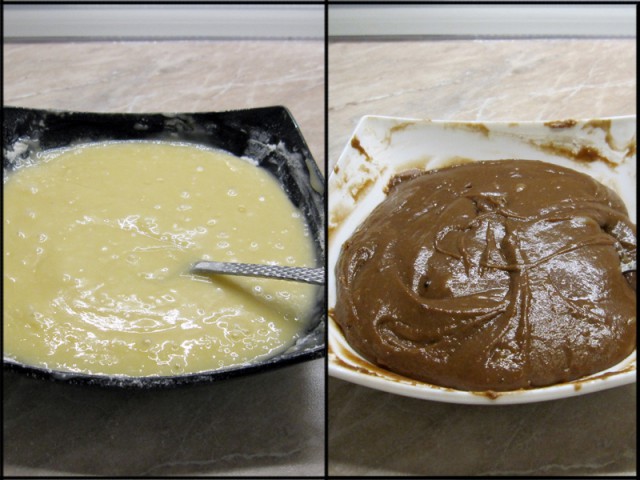 Тема памяти БоРмАnа и Дженибека, Готовим по рецептам ребят