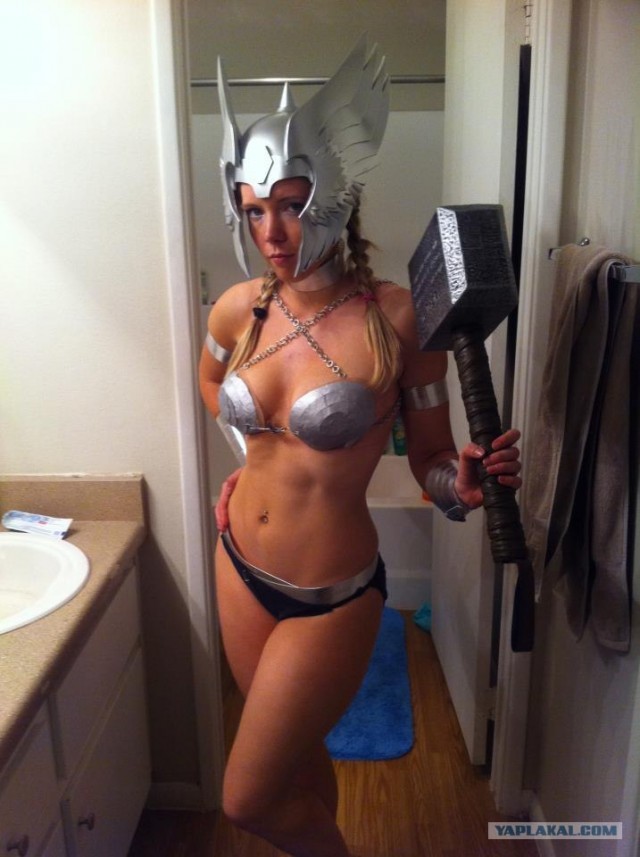 Thor (ж)