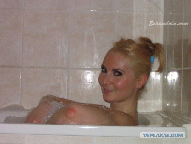 Показалось