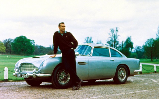 Джеймс Бонд – Кто лучший агент 007?