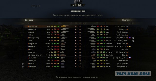 Wargaming 23