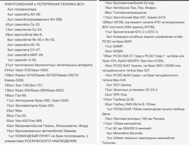 Перемирие кончилось, едва начавшись. Часть 12